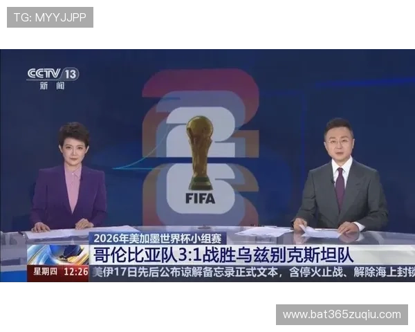 乌兹别克斯坦与哥伦比亚国家队历史交锋数据详解及比赛中值得关注的亮点
